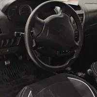 ساینا 95 سه تیکه رنگ|خودرو سواری و وانت|نجفآباد, کشاورز|دیوار