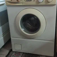 ماشین لباسشویی پارس|ماشین لباسشویی و خشککن لباس|خلخال, |دیوار