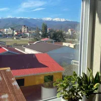 یک واحد اپارتمان ۱۳۷ متری