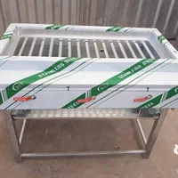 کباب پز صنعتی