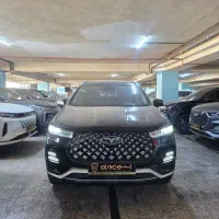 تیگو ۷ پرمیوم نقد و اقساط