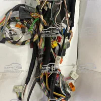 دسته سیم پشت امپر پارس اتوماتیک با ایموبلایزر|قطعات یدکی و لوازم جانبی|قزوین, |دیوار