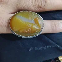 انگشترهای ناب