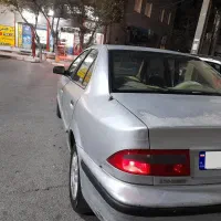 سمند|خودرو سواری و وانت|اسلامشهر, شهرک محمدیه|دیوار