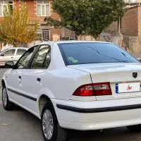 سمند ۱۴۰۰ بدون نقطه خشک|خودرو سواری و وانت|سقز, |دیوار