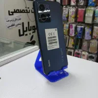 شیائومی نوت12رام ۸حافظه ۲۵۶درحدنو