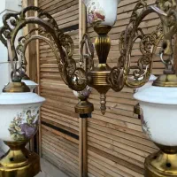 تعمیرات تخصص لوستر و پرداخت کاری