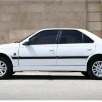 پژو پارس LX TU5، مدل ۱۳۹۷