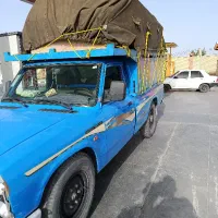 نیسان بار زابل زاهدان و برعکس