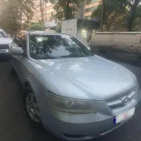 سوناتا ۲۰۰۷ 2007