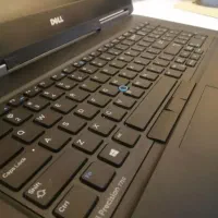 لپتاپ دل7710 نیاز به تعمیر دارد با قیمت مناسب