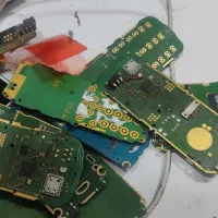 برد خراب همه وسایل