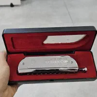 هارمونیکا گلدن کاپ ۱۰ ۴۰