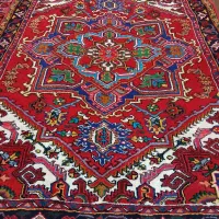 قالیچه بخشایش در هد نو