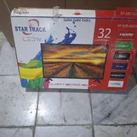 تلویزیون ۷۵ سونی و۳۲