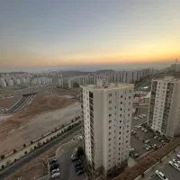 ۸۸ متر زون ۱ ویو دار فاز ۱۱|اجارهٔ آپارتمان|پردیس, فاز ۱۱|دیوار