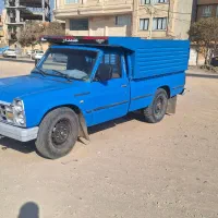 فروش نیسان وانت