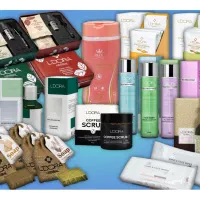 فروش ویژه محصولات لدورا درفصل زیبای زمستان