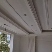 نیازمند شاگرد گچکار