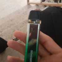 پاد داءمی ساندر نو