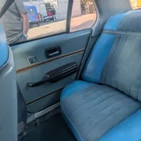 بیوک بی ۳مدل ۵۹ سفید