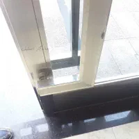 درب استیل|مصالح و تجهیزات ساختمان|تهران, پامنار|دیوار