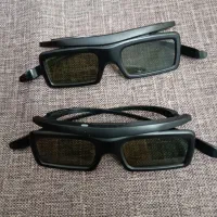 عینک سه بعدی سامسونگ|تلویزیون و پروژکتور|تهران, جیحون|دیوار