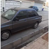 فروش پراید ۱۳۱