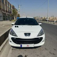 ۲۰۷مدل ۱۴۰۲|خودرو سواری و وانت|مشهد, امام خمینی|دیوار