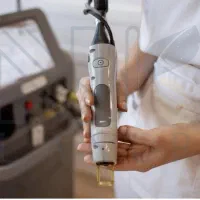 لیزر موهای زائد بهترین دستگاه کندلا ۲۰۲۵،