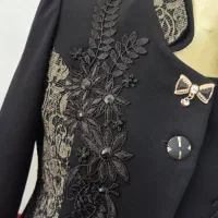 مانتو|لباس|مرند, |دیوار