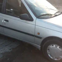 پژو۴۰۵دوگانه کارخانه مدل۹۵|خودرو سواری و وانت|کرمان, |دیوار