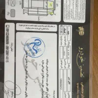 کوئیک جی ایکس آر با رینگ سفید مشکی روغنی|خودرو سواری و وانت|تهران, زاهد گیلانی|دیوار