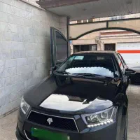 دنا پلاس توربو اتوماتیک