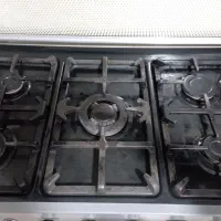 اجاق گاز