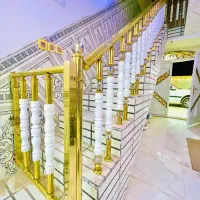 نرده|خدمات پیشه و مهارت|قشم, |دیوار