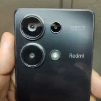 گوشی شیامی نوت 13 فورجی 512گیگ در حد آکبند