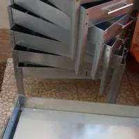 منقل کبابی دست ساز