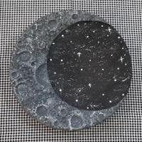 دیوار کوب برجسته