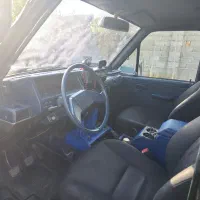 پاترول دو در|خودرو سواری و وانت|تبریز, |دیوار