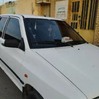 پراید131|خودرو سواری و وانت|اندیمشک, |دیوار