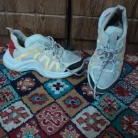 کفش در حد نو