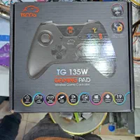دسته بازی تسکو TG 135W