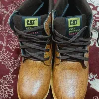نیم بوت مردانه