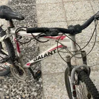 دوچرخه ۲۶گالانت|دوچرخه، اسکیت، اسکوتر|اصفهان, بهرامآباد|دیوار