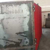 کورهای زغالی|خدمات پیشه و مهارت|دهاقان, |دیوار