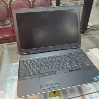لپ تاپ  مدل Dell 6540 i7