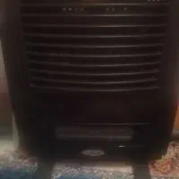 بخاری آبسال