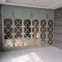 کابینت کمد