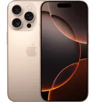 ایفون ۱۶ پرو مکس دیزرت